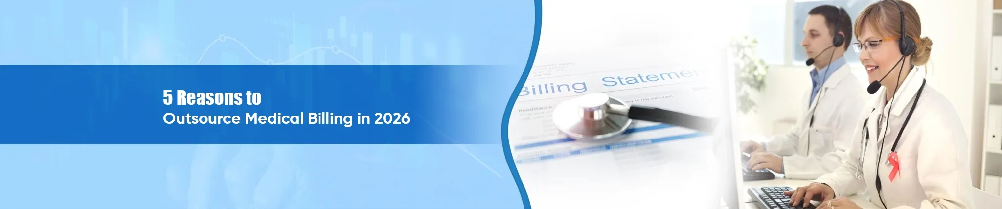 Outsource Medical Billing in 2026