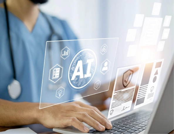 AI-Powered Tools That Redefine Medical Billing