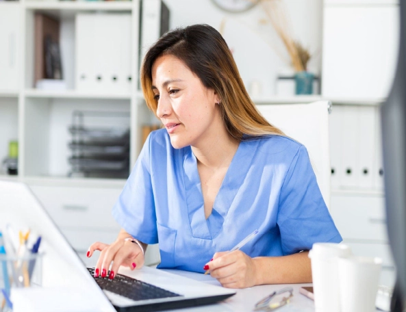 Personalized Support and Transparent Communication