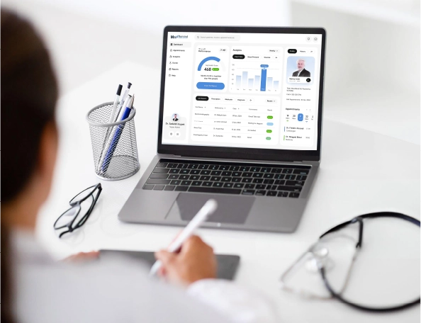 Performance Metrics That Prove Results