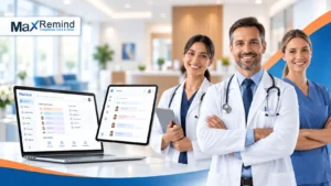 How Maximus EHR Streamlined Follow-Up Workflows at Wound Healing Partners