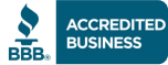 Accredited business