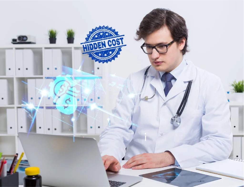 The Hidden Cost of Coding Errors in Audiology