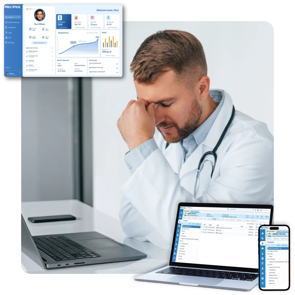 Are You Facing These Challenges in Your Practice
