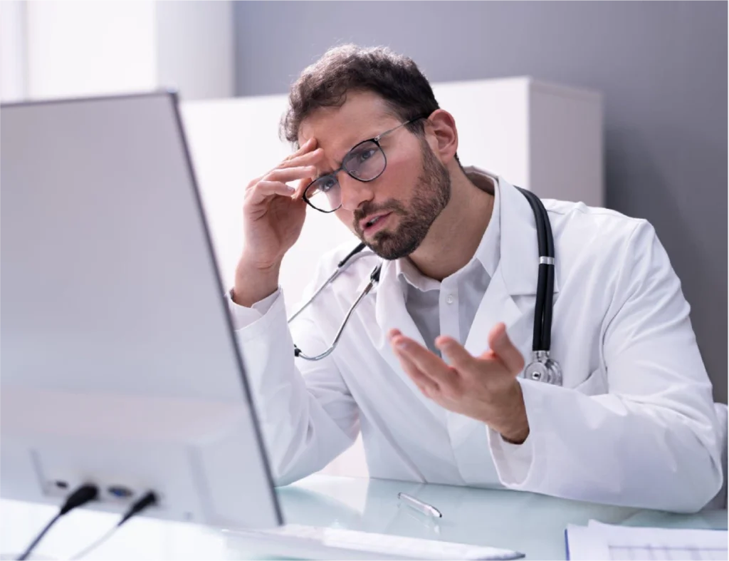 Best Practices to Avoid Billing Errors and Denials