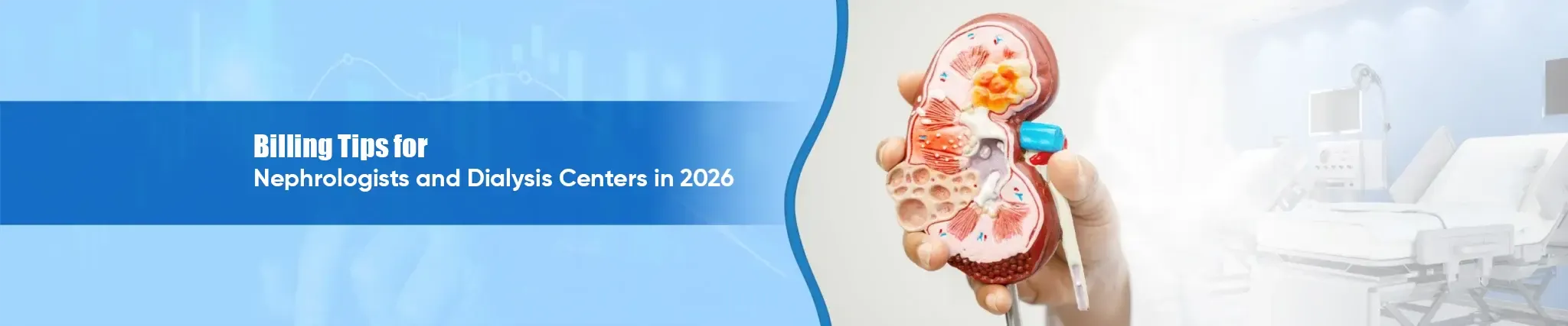Billing Tips for Nephrologists and Dialysis Centers in 2026
