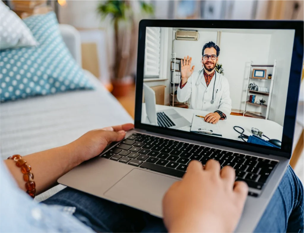 Billing for Remote Monitoring Services