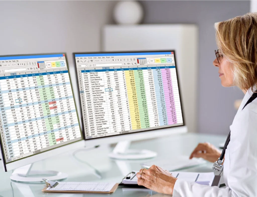 Bundling Rules and NCCI Edits