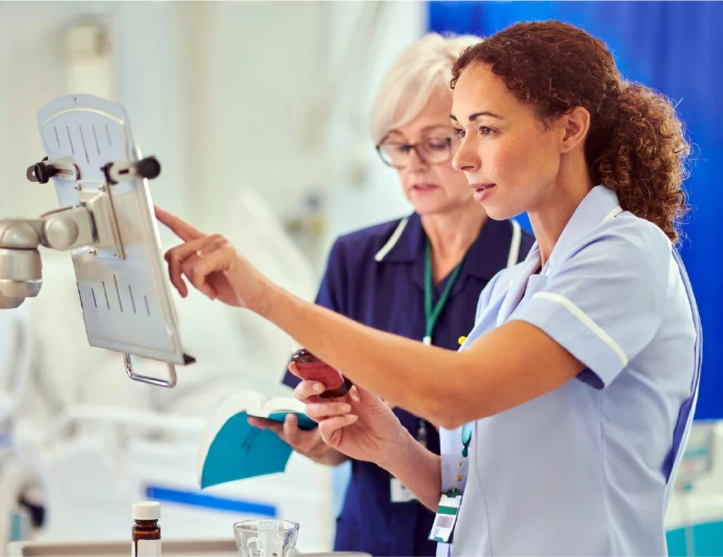 Common Billing Errors in IR