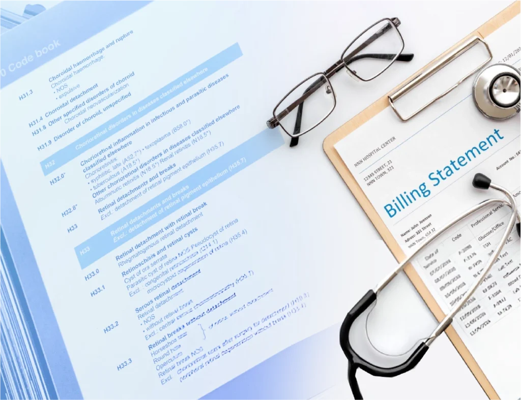 Common Billing Mistakes to Avoid