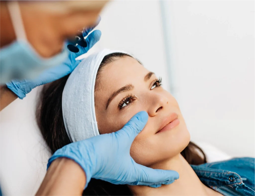 Cosmetic Procedures – Self-Pay Requirements