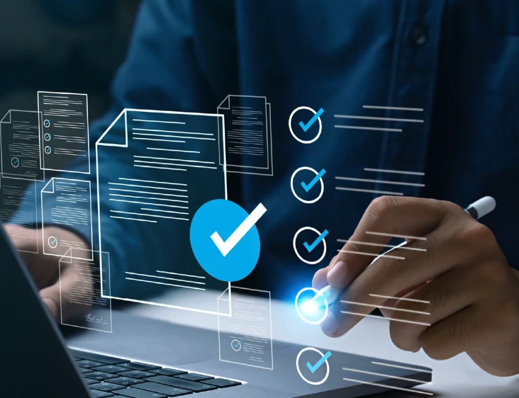 Documentation & Compliance Essentials