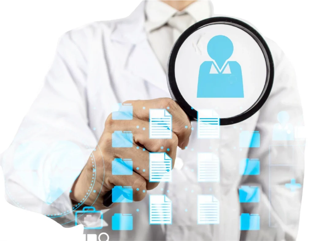 Documentation Requirements for Maximum Reimbursement
