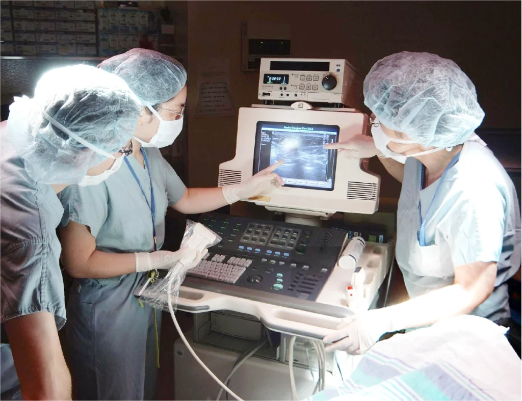 ED Procedures Are Often Bundled