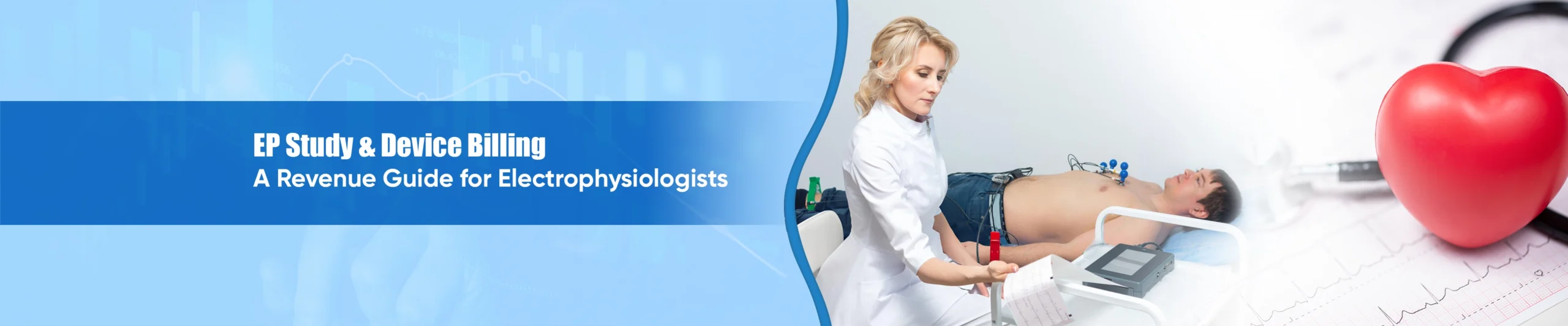 EP Study & Device Billing