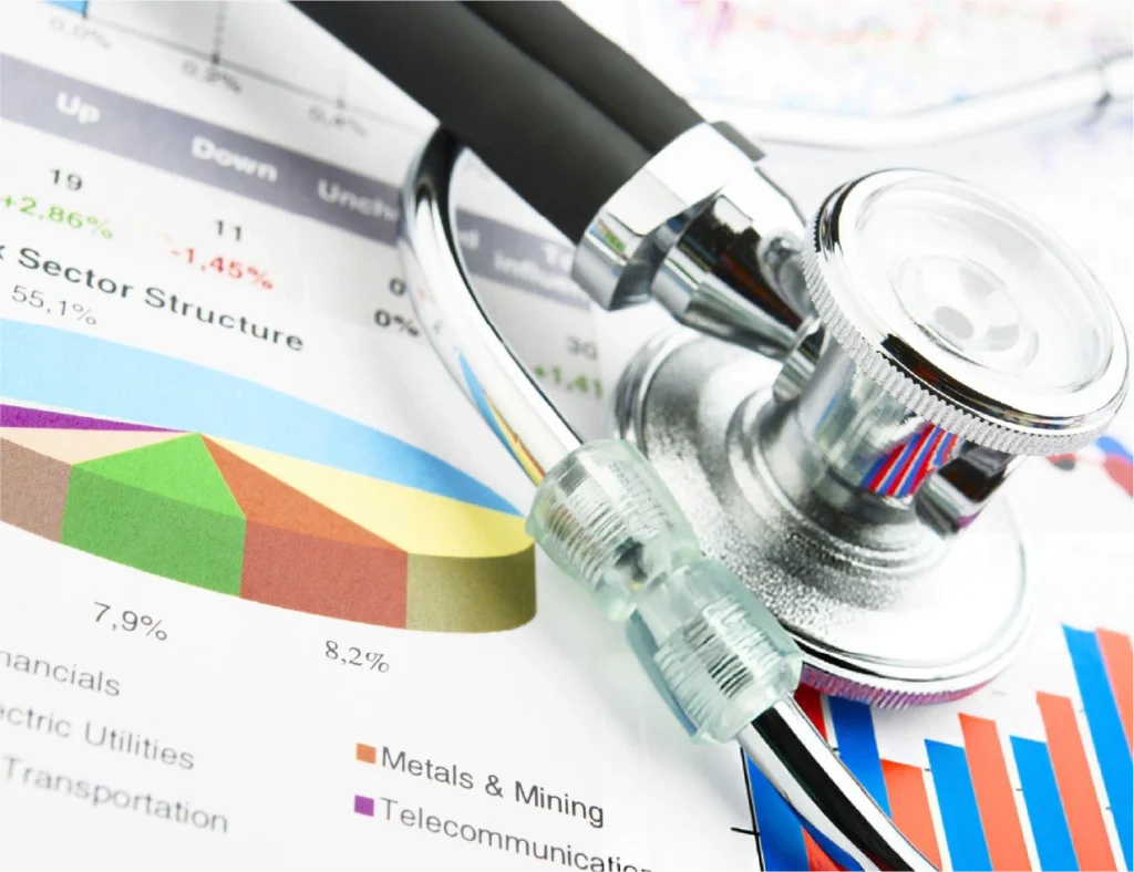Higher Risk of Denials and Audits