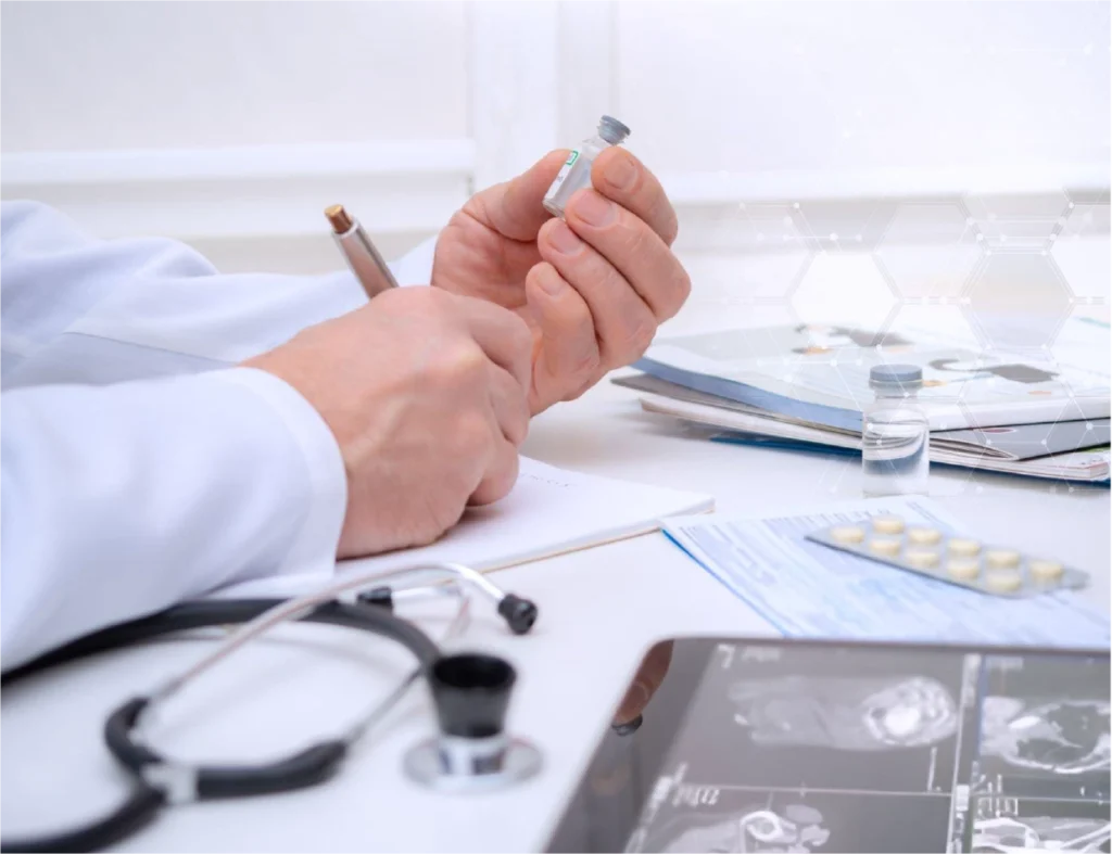 Hormone Therapy Billing – Medical Necessity vs. Elective Care