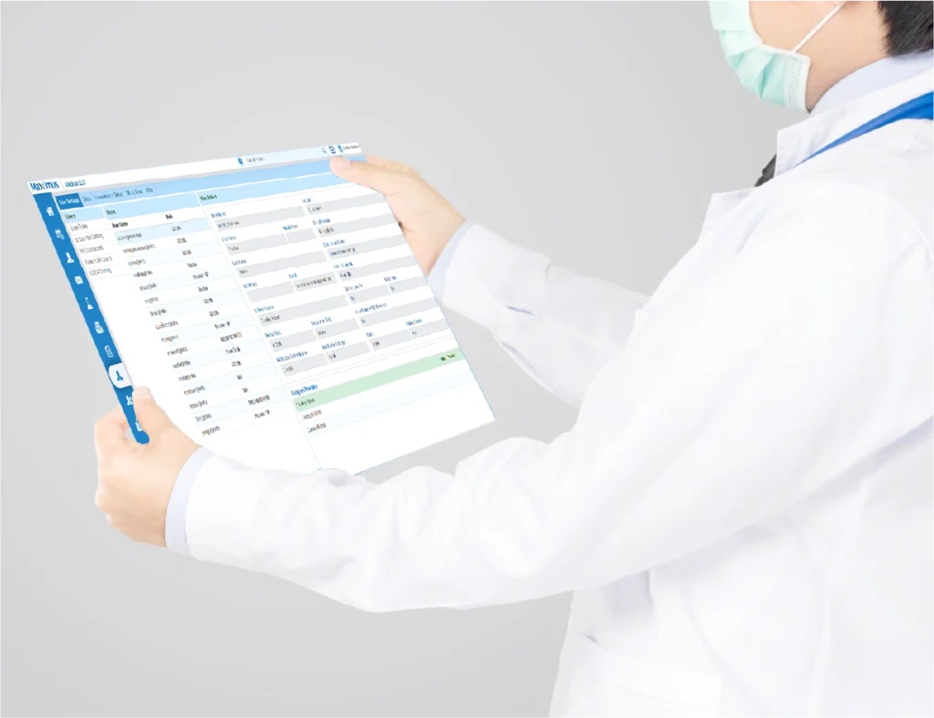 How AI-Powered EHRs Like Maximus Are Transforming Cancer Care