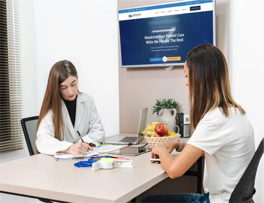 How MaxRemind Supports Nutrition Counseling Billing