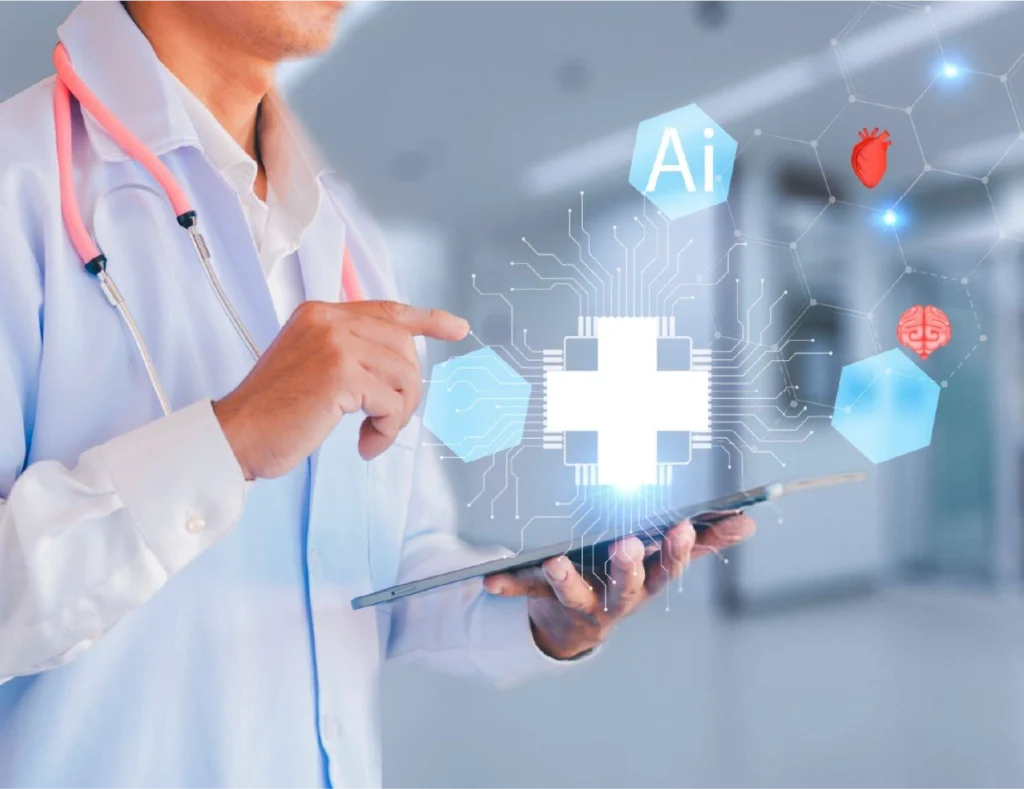 Leveraging Technology & AI in Chronic Care Billing