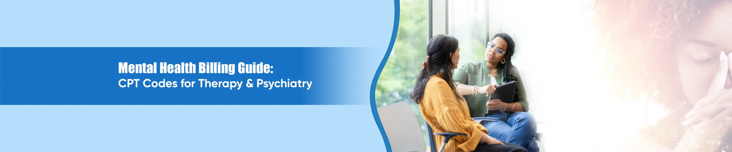 Mental Health Billing Guide: CPT Codes for Therapy & Psychiatry