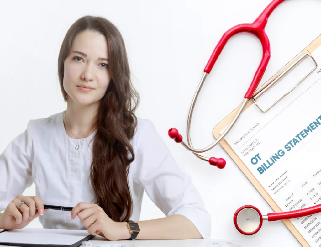 OT Billing Best Practices for 2025