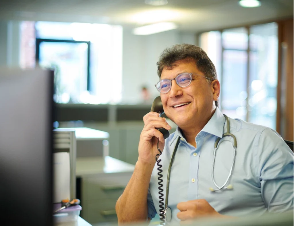 Prevent Denials by Strengthening Front-End Processes