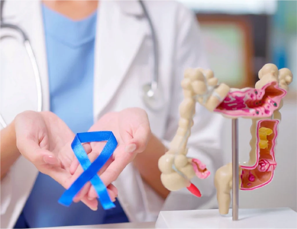 Screening vs Diagnostic Colonoscopy