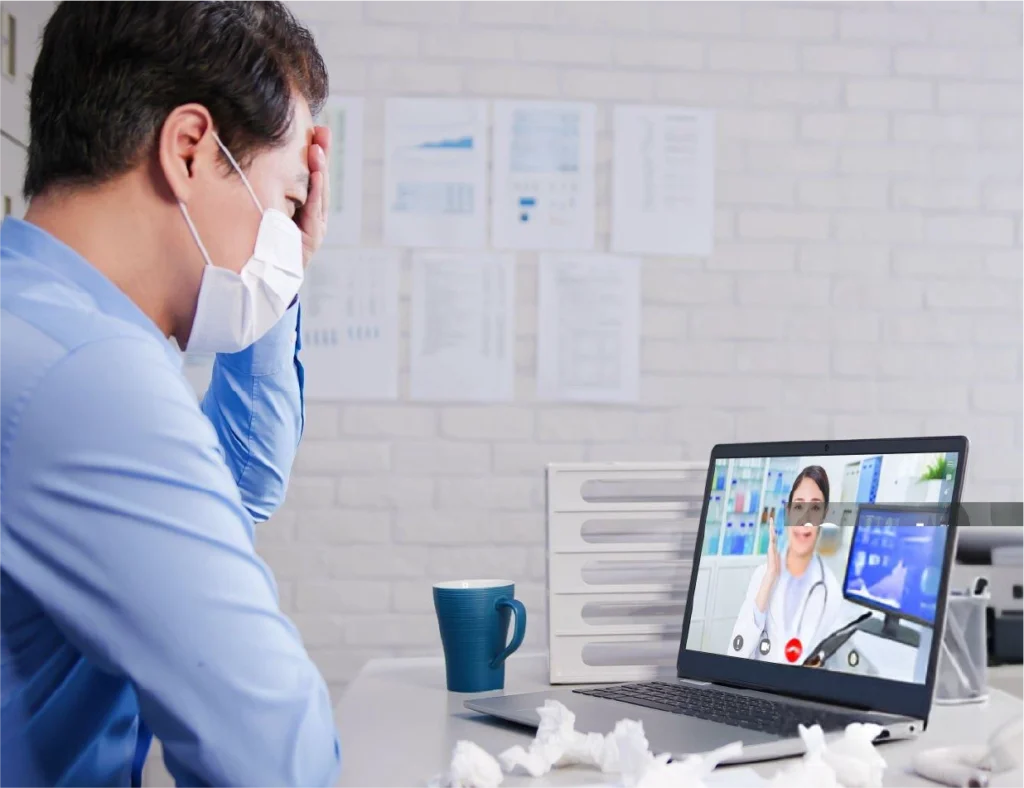 Telehealth and ENT Billing in 2025