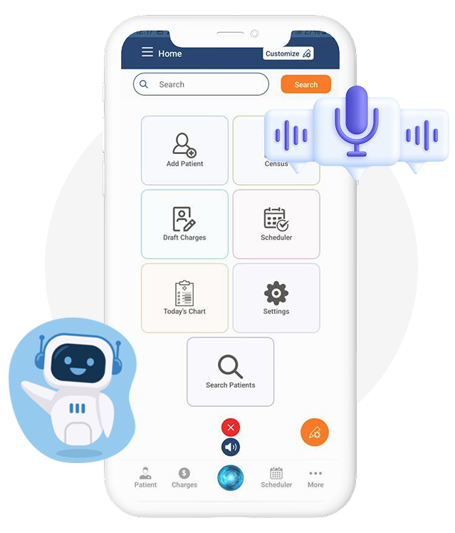 Text-to-Speech