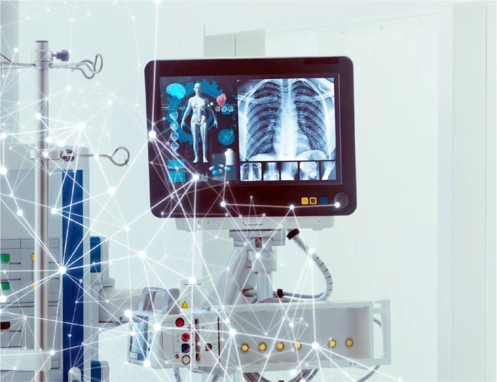 Using Technology and AI to Simplify IR Billing