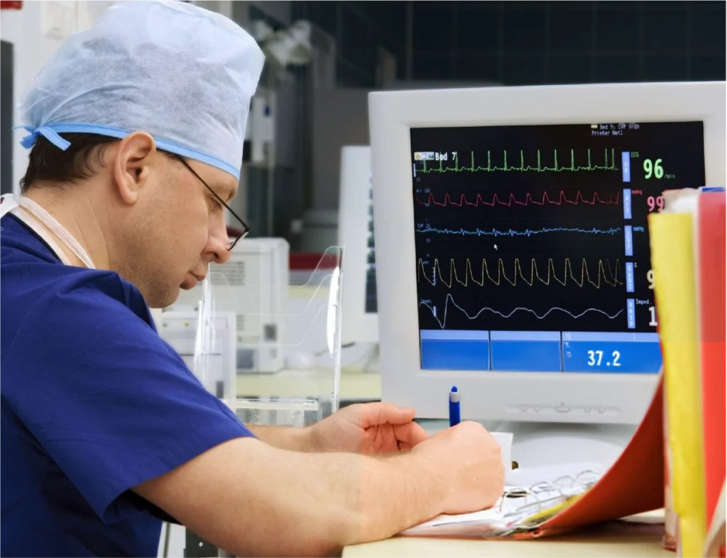 Why Is EP Billing More Complex-