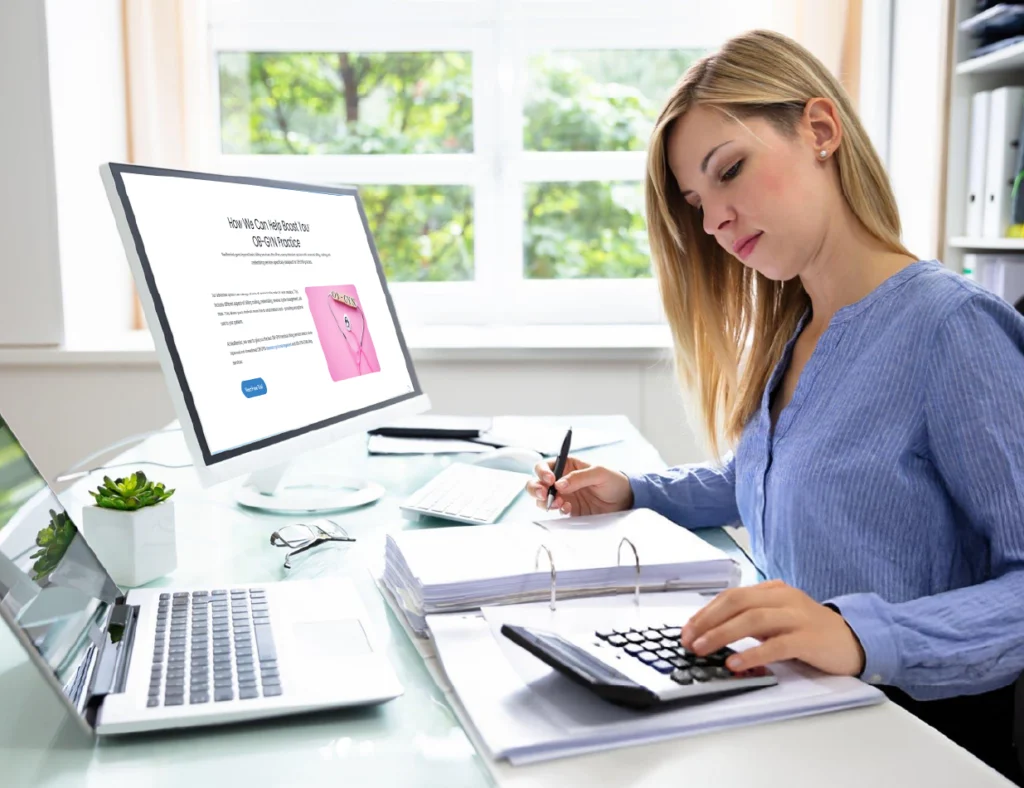 Common Challenges in OB-GYN Global Billing