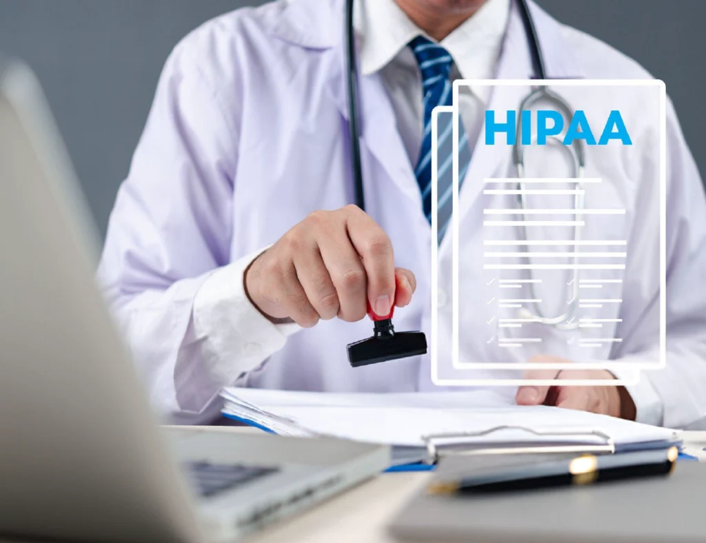 HIPAA Compliance- The Digital Side of Safety