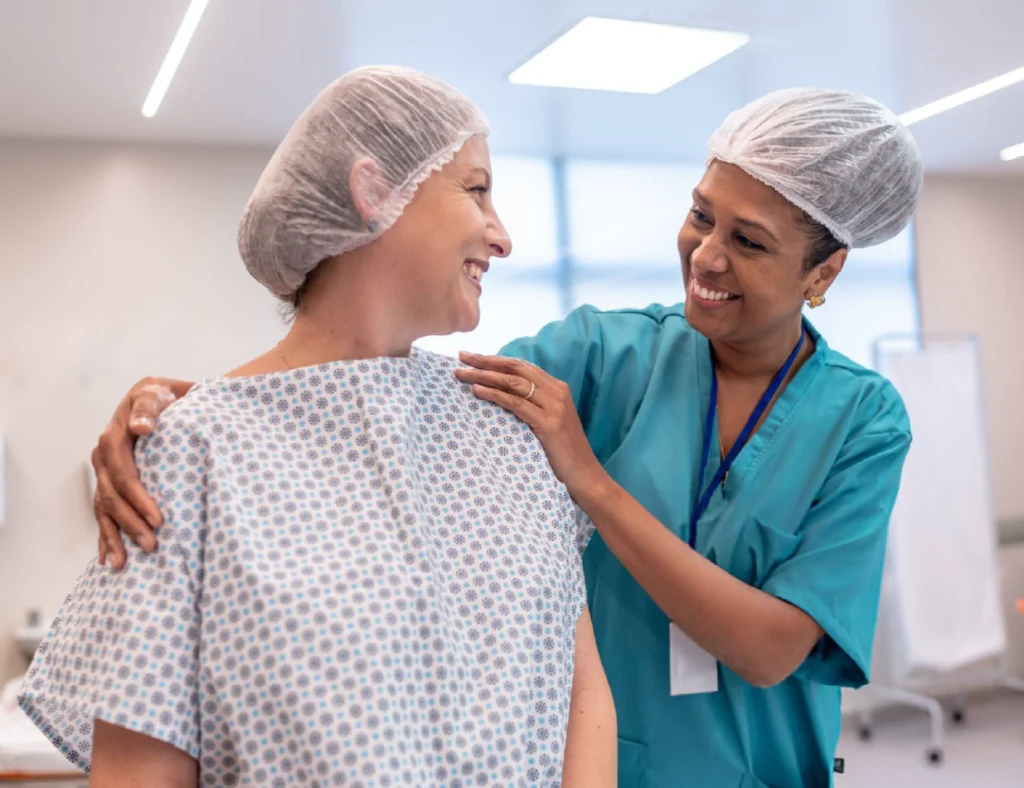 How Providers Can Strengthen Patient Safety