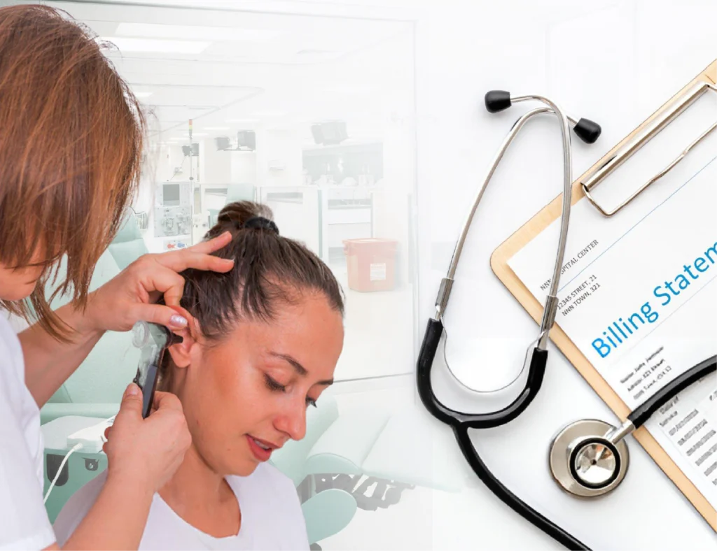 How to Excel at ENT & Otolaryngology Billing