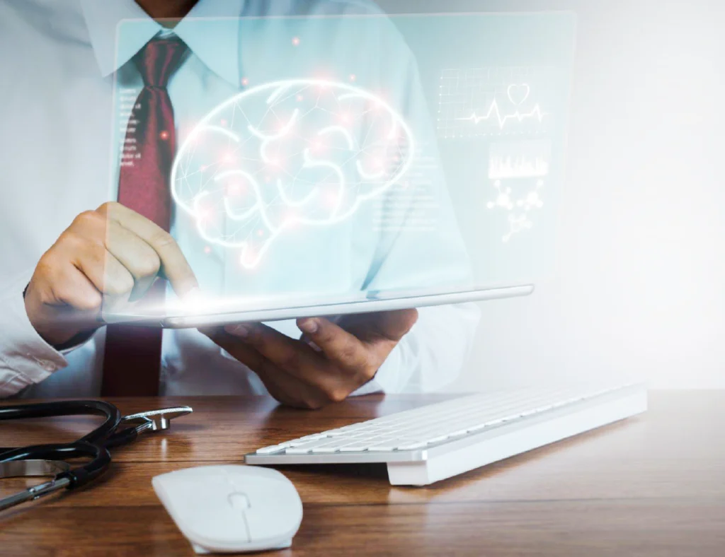 Leveraging Technology for Flawless Psychiatry Billing