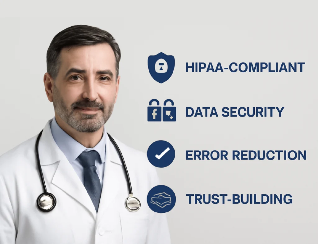 MaxRemind’s Commitment to Patient Safety