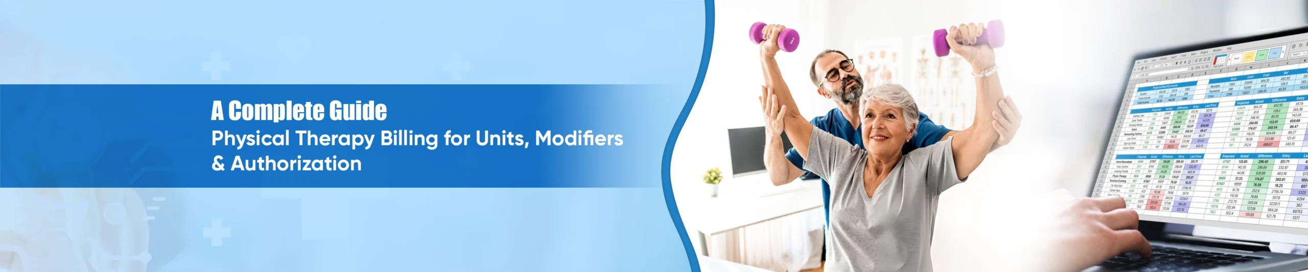 Physical Therapy Billing for Units, Modifiers & Authorization: A Complete Guide