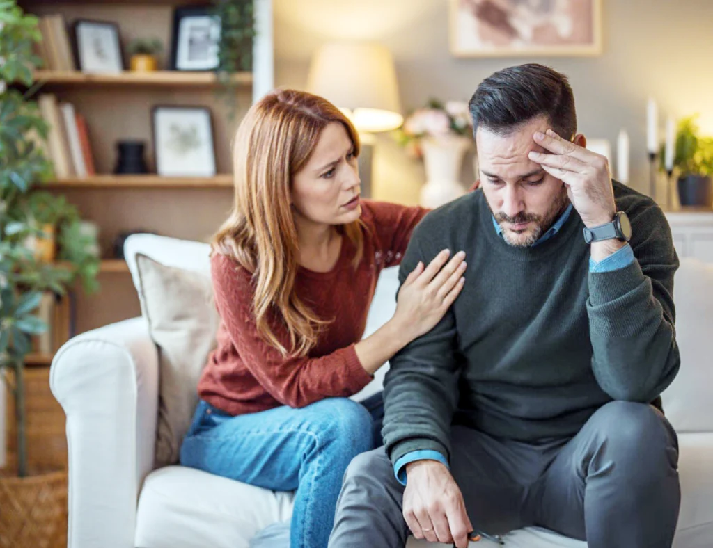 Taking Action This Suicide Prevention Day