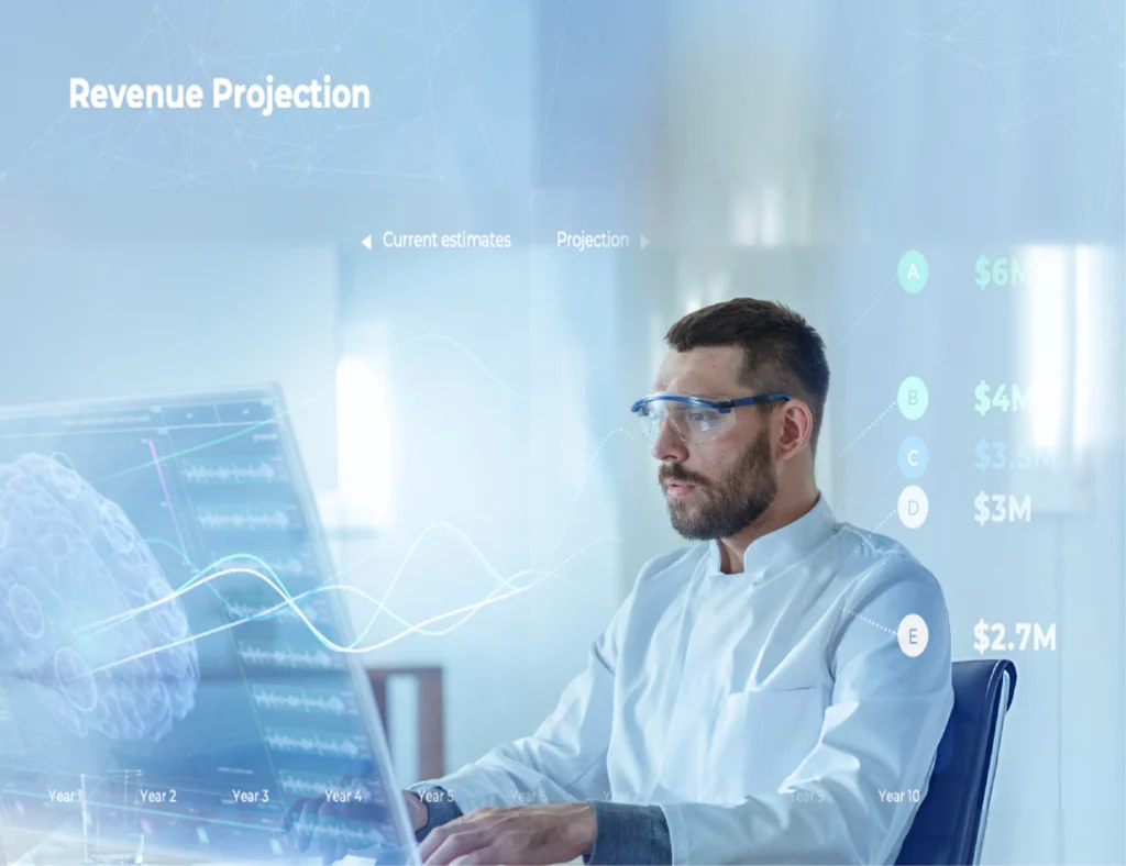 The Role of Technology in RCM