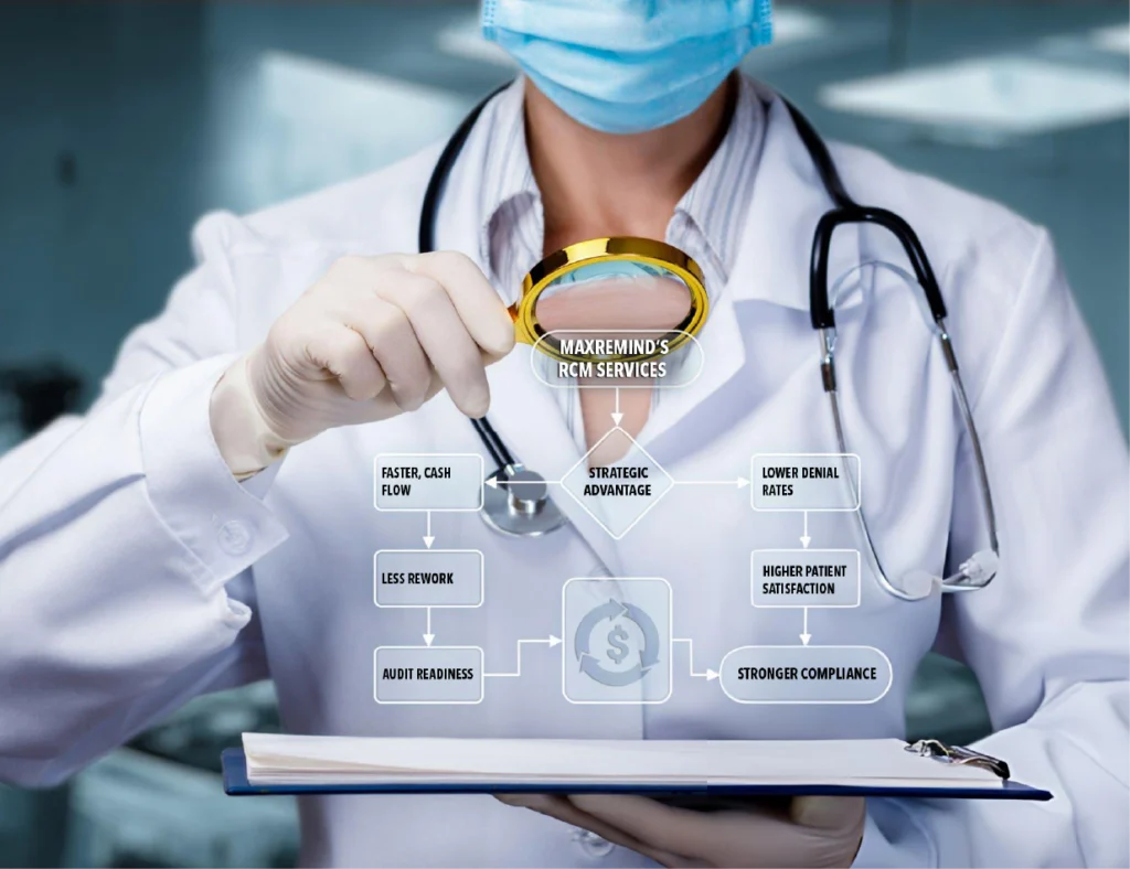 Turning RCM Into a Strategic Advantage