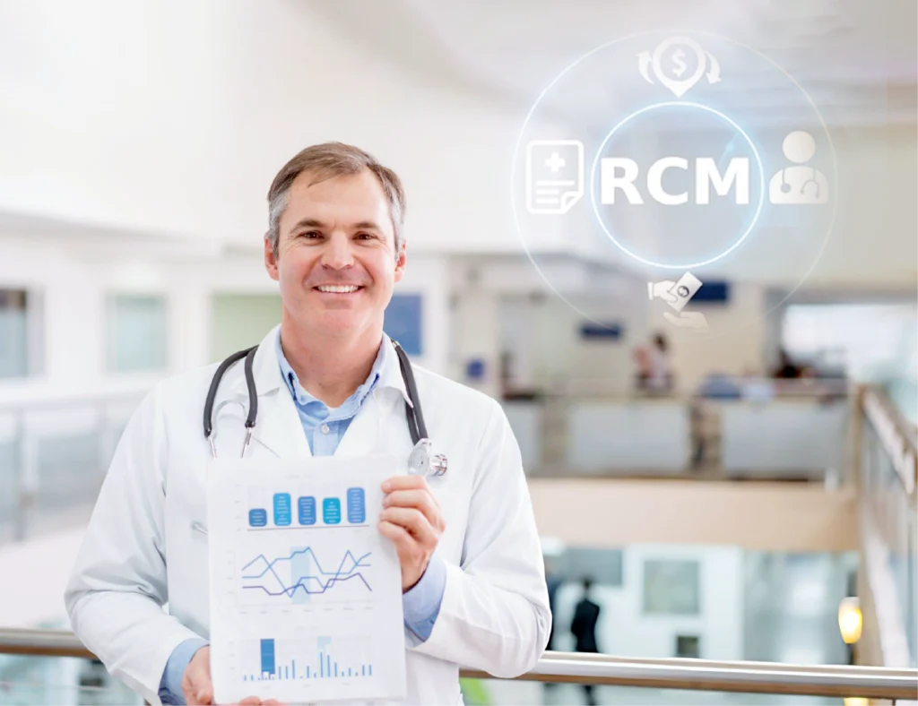 What Is Revenue Cycle Management