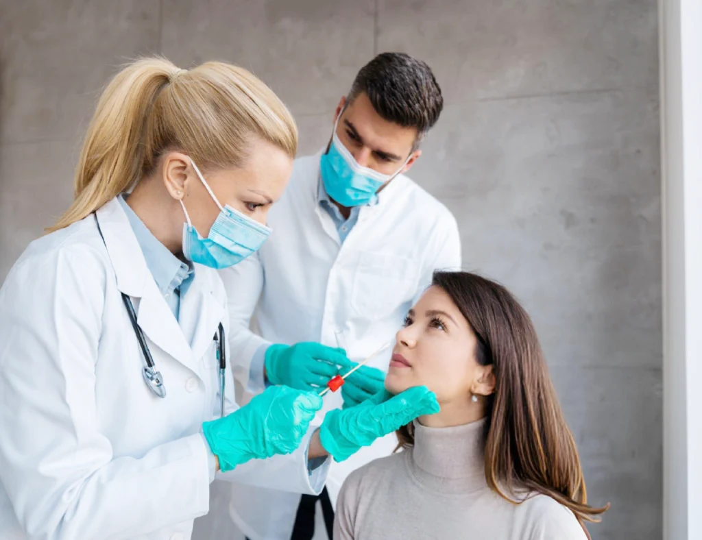 What is an ENT Specialist