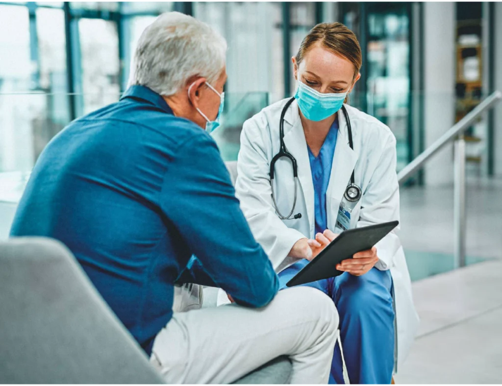 Why Patient Safety Goes Beyond Treatment