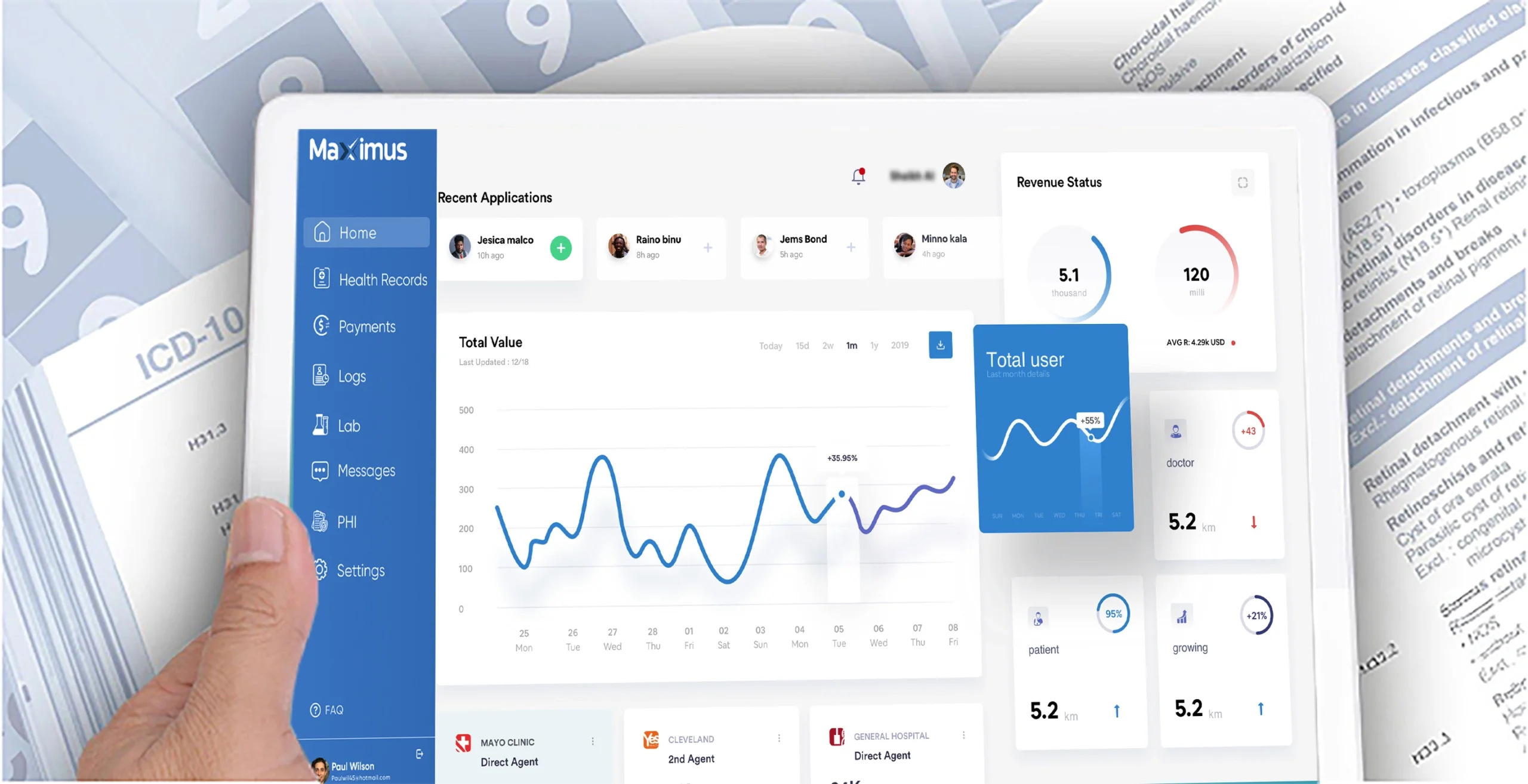 Scalable Solutions for Solo Practitioners and Small Clinics