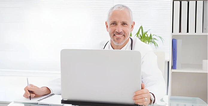 Credentialing & Enrollment Support