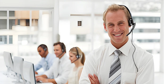 Dedicated Account Manager