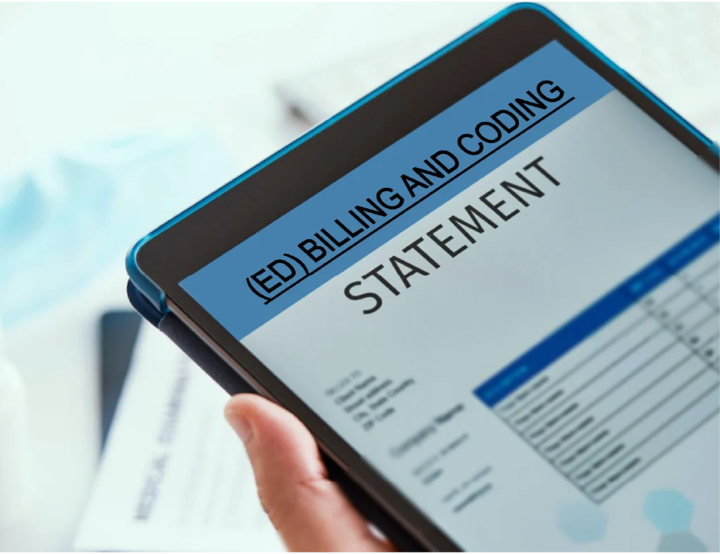 Erectile Dysfunction (ED) Billing and Coding