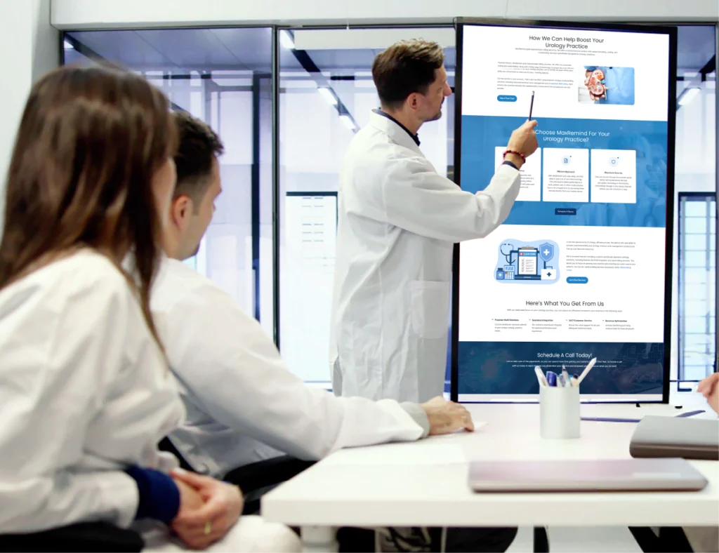 How MaxRemind Simplifies Urology Billing